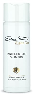 Ellen Wille Expert Care Synthetisches Haar Shampoo, 200 ml