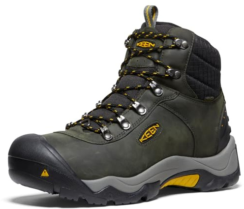 KEEN Herren Revel III Wanderstiefel