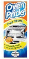 2 x four Pride Complete four kit de nettoyage 500 ml avec sac pour nettoyer les four étagère