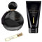 Avon Duftset Far Away Glamour 1x Eau de Parfum Spray 50ml 1x Taschenspray 10ml 1x Body Lotion 150ml für die Frau