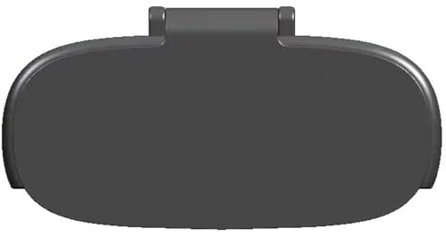 LZYDD Webcam C270 C310 Privacy Shutter Cover Shell Case for Logitech HD C270 C310 C505 (Upgraded)