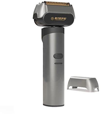 Kiepe Elektrorasierer Smooth 3800