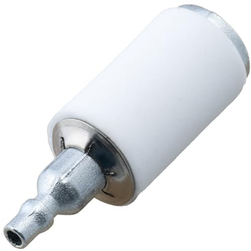 AERZETIX - C69654 - Benzinfilter für kettensäge - kompatibel mit Husqvarna