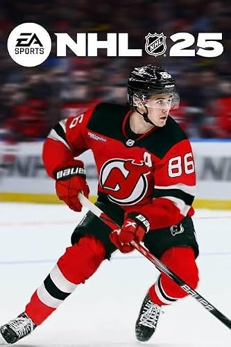 EA SPORTS NHL 25 Standard Edition PS5 | Deutsch