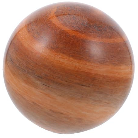 DIYEAH Paralume in Vetro Globo Per Lampada Da Soffitto Paralume Di Ricambio in Vetro Per Lampade Sospensione in Decorativo