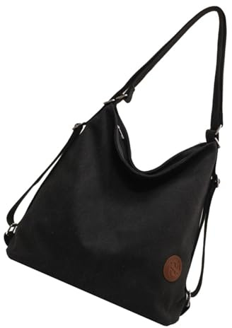 Borsa Per Tela Da Donna Da Donna BASSO CASA CASA CHUAD MULTIFUNZIALE PASSAGGIO PER LAVORO/SCHIPO/SUPPORTO CASUALE CASUALE CONVERCO GIORNALITÀ PUNSIONE DONNE