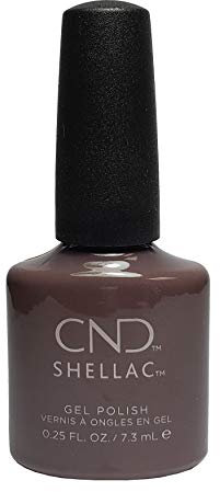 CND Shellac cndnewcat101 Nagellack Gel Rubble