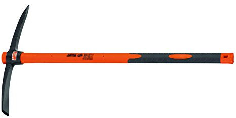 Pico De Hacha Fibra Vidrio