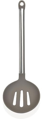 Andrea House - Espumadera Silicon/Inox 36X10,5X6,5 (CC15028)
