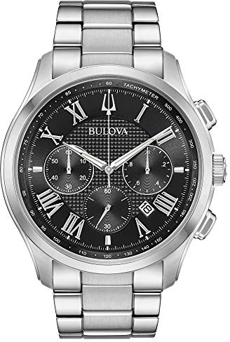 Bulova Dress Watch 96B288