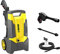 Lavor Hochdruckreiniger Dive 110, Druck max. 110 bar, Fördermenge max. 330 Liter pro Stunde, Motor 1500 W