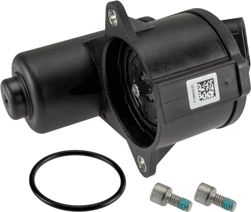 TRW Stellelement, Feststellbremse Bremssattel STA1500 | Kompatibel mit: AUDI A6 Allroad C6, A6 C6, A6 C6 Avant