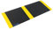 LIEKUMM Threshold Ramp 25 x 80 cm, 300 kg Load Capacity Aluminium Lightweight Wheelchair Ramp, Door Ramps for Wheelchairs, Mobility Scooters, Doorways, Stairs, Steps, Curbs