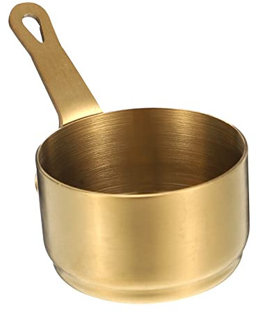IMIKEYA 4pièces Support De Sauce Récipient à Sauce Bol à Assaisonnement Pour Cuisine Accessoire Pratique Pour Restaurants Et Maisons