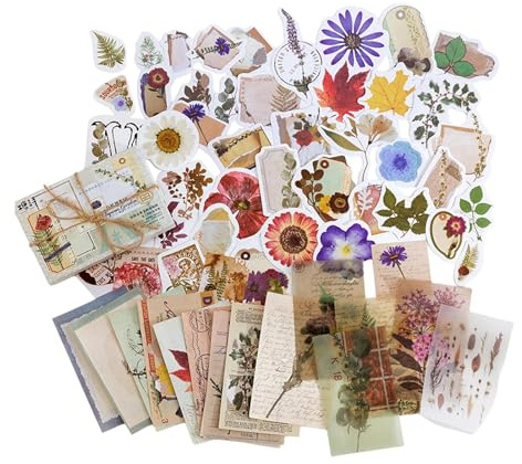 Klippbok journal klistermärken | mångsidiga dekorativa scrapbook-klistermärken | färgglada fotoalbum dekorationer, scrapbooking tillbehör för inbjudningar