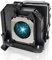 SORNEICDR Lámpara de Proyector para EPSON EL PLP79/V13H010L79 EB-575W EB-570 EB-575Wi BrightLink 575Wi PowerLite 570 PowerLite 575W lámpara de repuesto con carcasa
