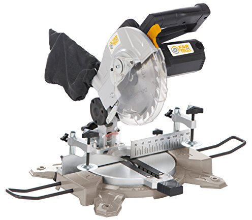 Fartools One MA 1200B - Sega troncatrice, 1200 W