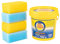 AQUA CLEAN Eurocleaner 1.5kg inkl. 4 Schwämme