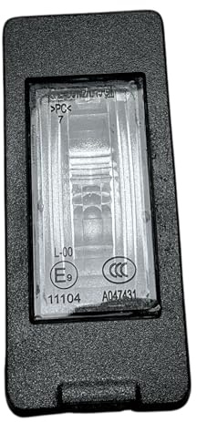 ORIGINAL Kennzeichenleuchte