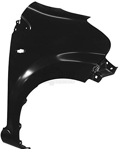 Kotflügel Fender rechts für Aygo Bj. 05-14 Typ: (WNB1 KGB1) alle Modelle