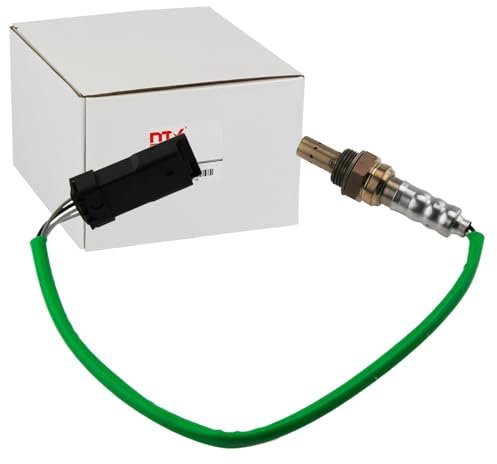 NTY ESL-CT-013 Sensore Elettronica Montaggio a Flangia ±2% 0.6-1.5 lambda Segnale Elettrico Automotive