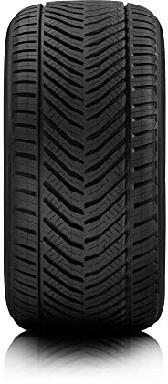 KORMORAN - 215/50 ZR17 TL 95W KORMORAN ALL SEASON XL BSW M+S3PMSF - Ganzjahresreifen