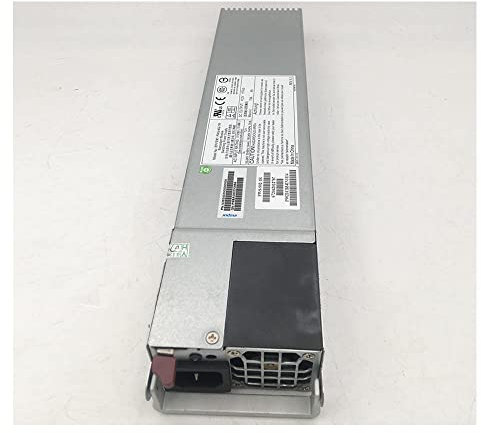 FACSER PWS-902-1R for Alimentation à découpage Ablecom 900W Max testé