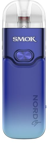 SMOK Nord GT Pod Kit Construido en 2500mAh Batería 80W Vape Con 5ml Pod Cartucho Ajuste RPM 3 Bobina 0.15 Ω 0.23Ω Vaporizador Cigarrillo Electrónico.