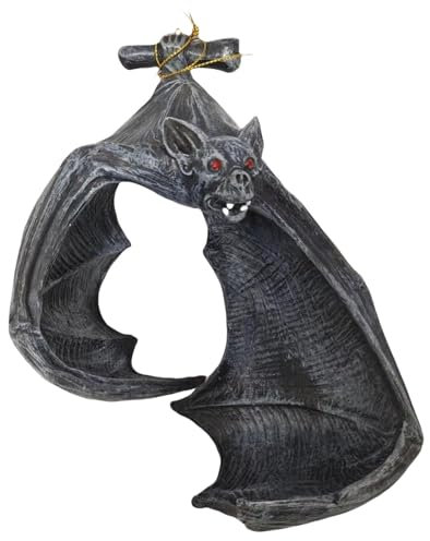 -Wand-Teelichthalter, Kerzenhalter - Gothic Wandleuchte Kerzenhalter,Gothic Wandleuchter Kerzenhalter, Teelicht Kerzenhalter, Halloween