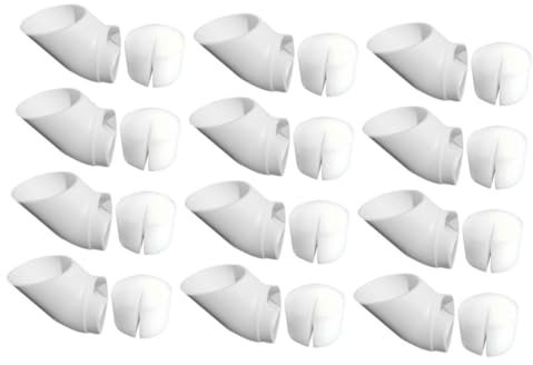 NULYLU 1juego Macetas Hidropónicas para Interiores De Soilless Cultivation para Huertos Sistema De Plantación y