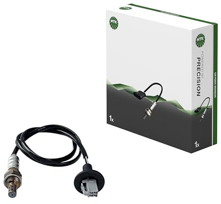 NTK Lambdasonde OZA805-EE2 91524 | Kompatibel mit: LEXUS LS