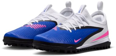 Nike Jr Phantom 6 Low Acad Tf Scarpa da calcioUnisex - Bambini e Ragazzi