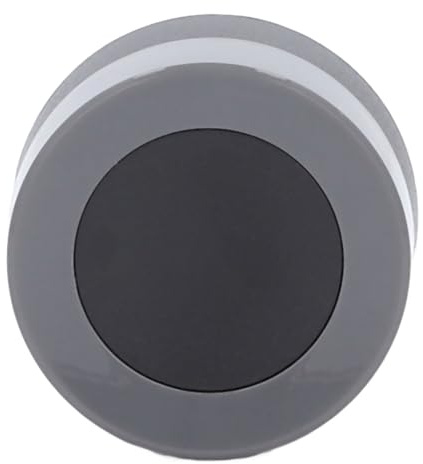 FTVOGUE Smart Home Universal Remote Controller WiFi IR RF-fjärrkontroll med 3.0 -kompatibilitet Allt i Ett Smart Appliance Control