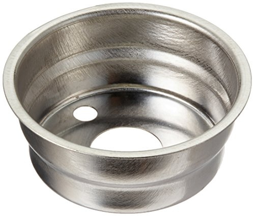 Delonghi 6032102400 - Filtro de 2 tazas