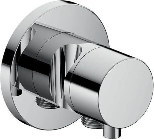 Keuco 59541011201 Absperrventil IXMO Comfort, chrom