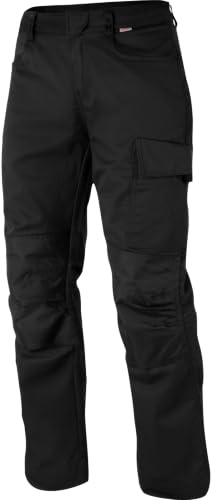 WüRTH MODYF Pantalon de travail Star CP250 EN14404 noir Taille 42
