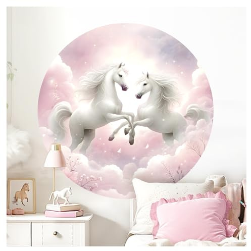 Little Deco Wandtattoo Pferde DL5033 XL