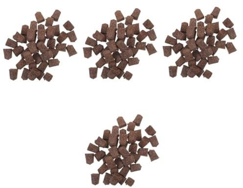 BESPORTBLE 160pièces Cubes De Culture Soilless Blocs De Propagation pour Et Plantes pour Hydroponie Et Jardinage à