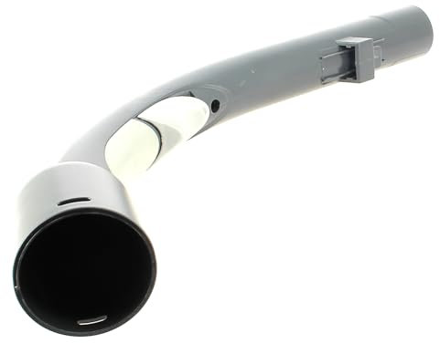 FIGEVIDA Impugnatura Tubo Flessibile per Hoover 35600940