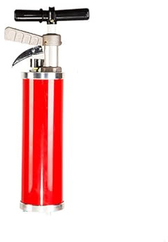 ROMOZ Sturalavandini, Toilet Plunger, sturalavandini per sbloccare Vasca Bagno,lavandino,Toilette, Scarico,Scarico Pavimento e intasamento Tubo