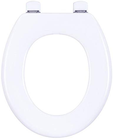 Abattant WC Blanc simple - Olfa