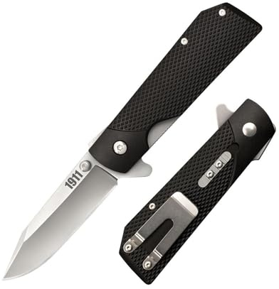 Couteau pliant Coldsteel 1911