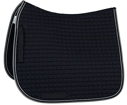 HORZE Adepto Dressurschabracke, Blau, P