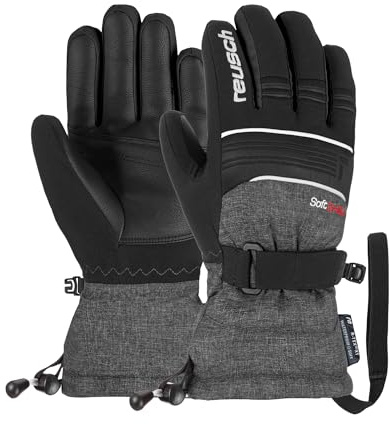 Reusch Barnhandskar Kondor R-TEX® XT Junior varma, vattentäta, andas