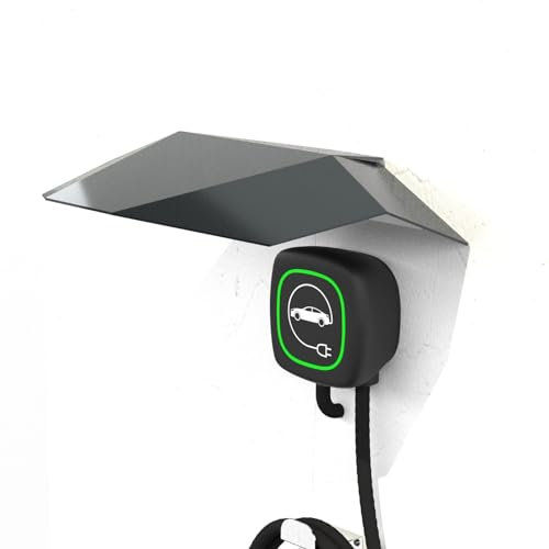 Box Air Klima BAK Wallbox Cyber - Protezione dalle intemperie