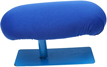 CIYODO Baúl de Suministros para Taburete de Planchado Funda para Taburete de Planchado Tabla de Planchar Uso en Limpieza en Seco