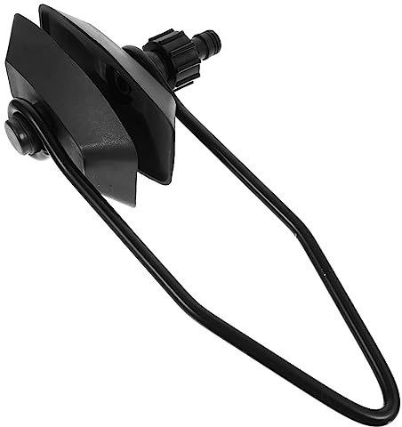 ibasenice Limpiador De Motor Fueraborda Profesional Rectangular Limpiador Marino Accesorio De Limpieza Para