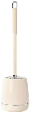 Toilet brush, Juego de cepillos de inodoro de pie con soporte y tapa de secado rápido,Toilet brush and holder set