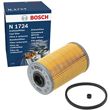 Bosch N1724 - Diesel Filter Car