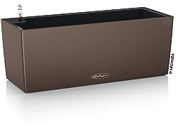 Lechuza Balconera Color 50 All-in-One Set Muskat